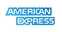 CO2Preisrechner akzeptiert die Zahlungsmethode American Express